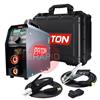 1014020012-13A  PATON GoWeld Pro 200 Arc Welder MMA Package, with GoGrid 2 x 13A Power Station - 230v, 1ph